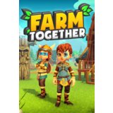 Steam Farm Together - Mistletoe Pack (DLC) (PC) Key GLOBAL | ePonuda.com
