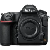 D850 (Body) DSLR fotoaparat crni"