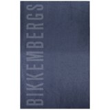 Bikkembergs Peškir za plažu BKK26MTW02, 90x168 cm, Plavi Cene