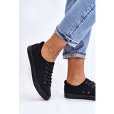 Big Star Women's Smooth Low Sneakers | shoptok.hr