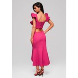 Edoti Evening dress LA-OM-DL | Shoptok.si