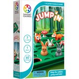 Smartgames SMART GAMES namizna igra Zajčki skačejo Cene