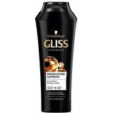 Schwarzkopf Šampon za kosu Gliss Riparazione Suprema 250ml Cijene