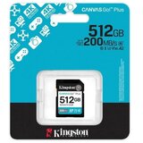 Kingston Memorije kartice SDG4/512GB | Eponuda.com