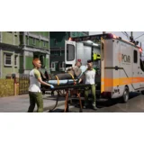 Ambulance Life: Simulacija Života Paramedika