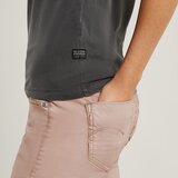G-star Raw Overdyed Eyben Slim majica | Eponuda.com