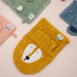 Trixie set 2 krpic za umivanje mrs. rabbit/mrs. cat | shoptok.hr