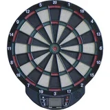 dART KOMPLET Elektronski pikado Vega Crna