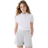 4f Polo majice kratki rokavi K1309 Bela | Shoptok.si