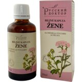 РУССКИЙ ДОКТОР Biljne kapi za žene, 50 ml | Eponuda.com