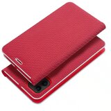 Oem LUNA Book Carbon futrola za iPhone 11 crvena | shoptok.hr