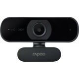 Rapoo WEB camera XW180 BLK webcam 30FPS 1080P FHD AF, R-19999 | Eponuda.ba