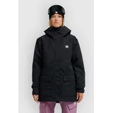 Cruiser Jacket black