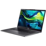 Acer Aspire 15 (A15-41M-R66P) - US INTL. (QWERTY) Keyboard 15.6&quot Full HD IPS AMD Ryzen 5 8640HS 16GB RAM 512GB SSD Linux US INTL. (QWERTY) | shoptok.hr