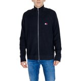 Tommy Hilfiger Telovniki & Jope TJM REG ZIPTRU HI DM0DM19183 Črna Cene