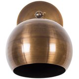 Opviq lights Sivani MR 708 Zidna lampa, bronzana | Eponuda.ba