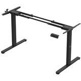 Xeno 4.5 crni električni stalak | shoptok.hr