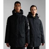 Napapijri a-aster black 041 NP0A4HEF0411 cene