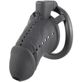 Sevanda Black Chastity Cage Long | Shoptok.si