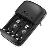 Mkc Punjač za baterije MKC-1292, Univerzalni, Ni-CD / MH, AA/AAA/6F22 | Eponuda.ba