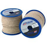Robline Konopac Classic Texecru (Duljina: 15 m, Maksimalno opterećenje: 120 daN) | shoptok.hr
