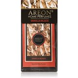 Areon Home Perfumes Vanilla Black dišava za avto in dom 23 g Cene