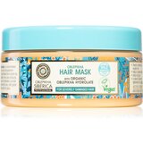 Natura Siberica Oblepikha (Sea-Buckthorn) maska za dubinsku regeneraciju za veoma oštećenu kosu 300 ml Cijene