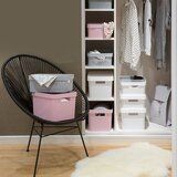 Curver višenamjenska košarica pvc infinity 11 l siva | shoptok.hr