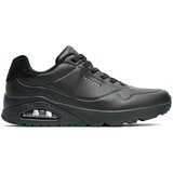 Skechers Muške patike Uno, Crne | ePonuda.com