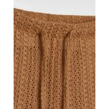 Sinsay Ažur straight leg hlače | shoptok.hr