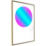  Poster - Ultraviolet I 40x60 Cijene