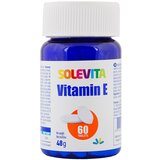 SOLEVITA vitamin e 60 tableta Cene