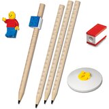 Lego olovka, sa fiugrom | shoptok.hr