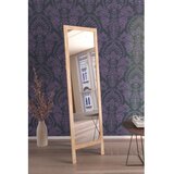 Hanah home ogledalo u samostojećem ramu cheval 45 x 140 wooden | Eponuda.com