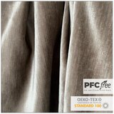 Maison de Rêve Svetlo rjava boxspring postelja 200x200 cm Dove – | Shoptok.si