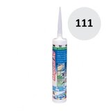 MAPEI mapesil ac 111 srebrno siva kartuša 310 ml | Eponuda.com