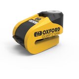 Oxford Disk ključavnica z alarmom XA10, (20775934) | Shoptok.si
