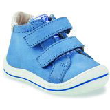 GBB Visoke superge FLEXOO TOPETTE Modra | Shoptok.si