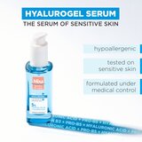 Mixa Hyalurogel The Serum vlažilni serum za obraz 30 ml za ženske | Shoptok.si