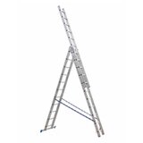  Merdevine aluminijumske 3 x 7 | Eponuda.com