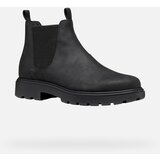Geox Black men's ankle boots Spherica EC7 - Men's | shoptok.hr
