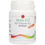 aktiv-D3 z vitaminom K2