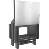  Kamin na drva tunel – HURSAN H-PRO 95 C | Eponuda.ba