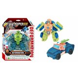  Robot transformers 86656 ( 11/86656 ) | ePonuda.com