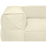 SLOWDOWN Svijetlo siva vreća za sjedenje od bouclé tkanine Mass Corner 125 Left – | shoptok.hr