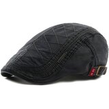 IZMAEL Moška baretka KE-26068 - Siva | Shoptok.si