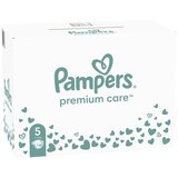 Pampers plenice Premium, velikost 5 (11-16 kg), 148 kosov | Shoptok.si