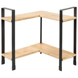 Mömax Kuhinjski Regal Rita - Corner Cene