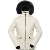 Alpine pro Ladies jacket with membrane LODERA afterglow | ePonuda.com