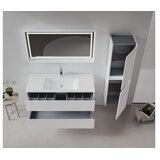 Hanah home Ormarić sa umivaonikom Nest 121 v2 626 | Eponuda.com